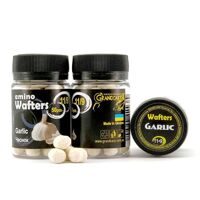 Amino Wafters Garlic (Часник) 11•9 мм 50 шт.