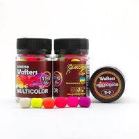 Amino Wafters Multicolor 11•9 мм 48 шт.