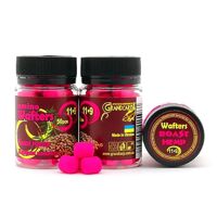 Amino Wafters Roast Hemp (Смажена Коноплі) 11•9 мм 50 шт.