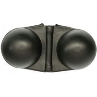 Брязкальце сомове подвійне за 1шт