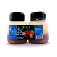 Флет метод бустер Grandcarp ПОЛУНИЦЯ  40 мл