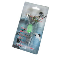 Бубонець звуковий зі світлячком в блістере