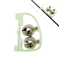 Бубонець ZEOX фідер (Clip-On)