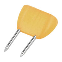 Булавка для повідців GC G.Carp Double Pins(20шт)