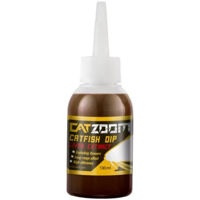 Турбо бустер для лову сома Carp Zoom Turbo Booster Worm Mix, 75 ml - "Мікс хробаків"