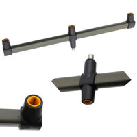 Буз-бар на 3 вудилища Carp Pro Buzz Bar 40 см