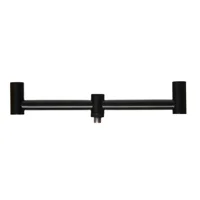 Буз-бар на 3 вудлища Carp Pro 3 Rod Fixed Buzz Bar 12" 30см алюмiнiй