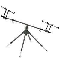 Підставка коропова Carp Pro Род Под на 4 вудлища