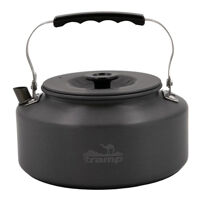 Чайник Tramp анодований 1,6л