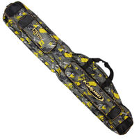 Чохол Kalipso для вудлища з котушкою 0.8/2 Jungle