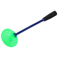 Черпак рибальський Fishing ROI складаний пластиковий