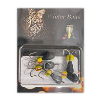 Чорт з петлею со стразом (короткий) Ø 4 Вага: 1.1 г №23