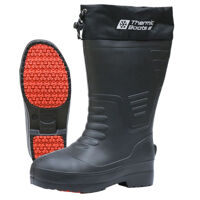 Чоботи FR Thermic Boots  Comfort -40 з TPR підошвою чорніі р.45