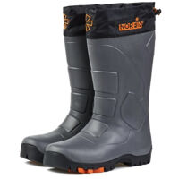 Чоботи зимові водонепроникні Norfin KLONDAIK 2 (EVA / TPR + 2 зачепи, вкладиші) -40 ° / р.45