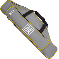 Чохол для вудилищ ZEOX Basic Reel-In 3від. 80см