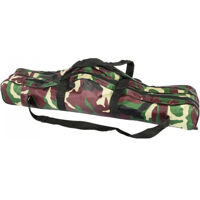 Чохол для вудлищ під котушку (2 відділення) 0,8 м