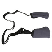 Чохол GC Flexible Rod Protector FRP-02N Grey  Регульована довжина: 80-130 см (розтягується до 200 см