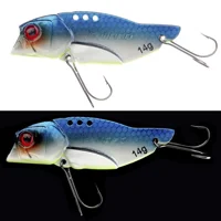 Цикада Kalipso Striker 14g 623