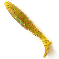 Cилікон Fanatik Bandit 2.9 колір 009 (за 1шт)