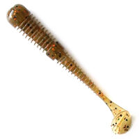 Cилікон Fanatik Boxer 3 дюйма колір 006 (за 1шт)