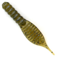 Cилікон Fanatik Gipnoz 2.2 дюйма колір 001 (за 1шт)