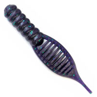 Cилікон Fanatik Gipnoz 2.2 дюйма колір 007 (за 1шт)