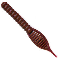 Cиліконова приманка Gipnoz Long 2.2 дюйма колір 121