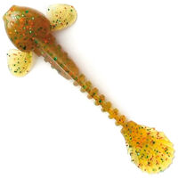 Cиліконова приманка Goby 2 дюйма колір 009