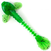 Cилікон Fanatik Goby 4.5 дюйма колір 026 (за 1шт)