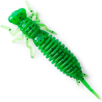 Cилікон Fanatik Larva 3,5 колір 026 (за 1шт)