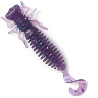 Cилікон Fanatik Larva Lux 1.6 дюйма колір 008 (за 1шт)