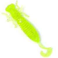 Cиліконова приманка Larva Lux 1.6 дюйма колір 024