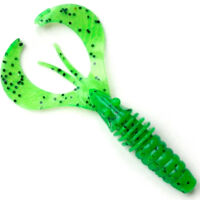 Cиліконова приманка Lobster 2.2 дюйма колір 026