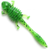 Cиліконова приманка Mik Maus 2.5 дюйма колір 026