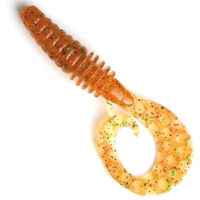 Cиліконова приманка Viper 2.9 дюйма колір 009