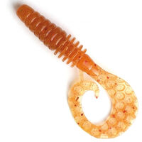 Cиліконова приманка Viper 2.9 дюйма колір 017