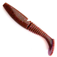 Cиліконова приманка Bandit 2.9 колір 121 (за 1шт)