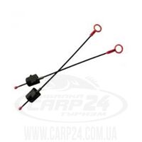 Cторожок рыболовный часовая пружина