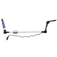 Cвінгер на планці "Fishing ROI" IN-ML Blue