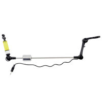 Cвінгер на планці "Fishing ROI" IN-ML Yellow