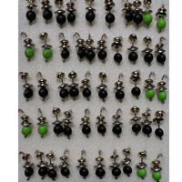 Мормишка Цвяхо-кулька Leader № 5