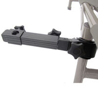 Umbrella arm (Тримач для парасольки, що кріпиться до крісла, розмір - 25см)