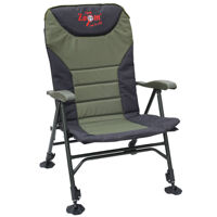 Крісло Carp Zoom Recliner Comfort Armchair (CZ9606)