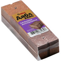 Дабл Кекс  Кальмар-Журавлина, ТМ Фанатик (4 шт в упаковці)