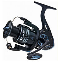 Котушка DAM Quick Fighter Pro Metal 320 FD 51828