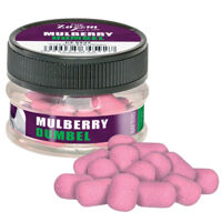 Дамбелс Mulberry Dumbell, Carp Zoom "Шовковиця", розмір: (10х14мм), об"єм: (15г)