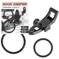 Тримач гачка Select SHK25B ц:black