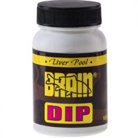 Діп для бойлів Brain Liver (Печінка) 100ml