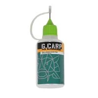 Дозатор ликвидов для ПВА GC G.Carp PVA Liquid Injector with Funnel 30мл