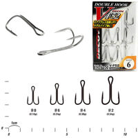 Двойник Decoy Double V-F52 #6 (7шт/уп)